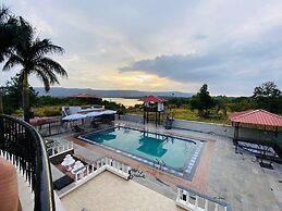 H2O Greens Villa Near Pune