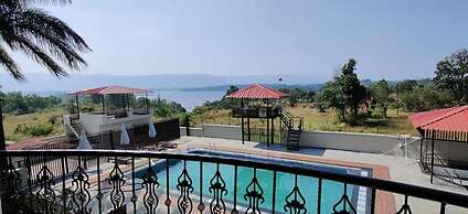 H2O Greens Villa Near Pune