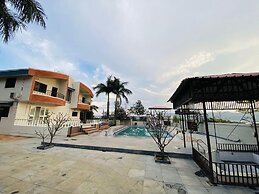 H2O Greens Villa Near Pune