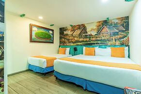 Hotel Casa Antigua