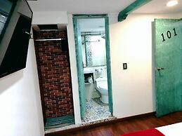 Hotel Casa Antigua