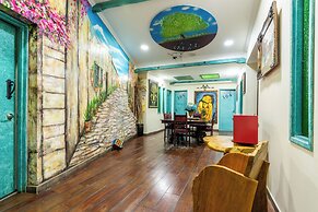 Hotel Casa Antigua