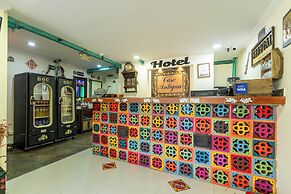 Hotel Casa Antigua