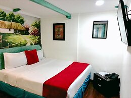 Hotel Casa Antigua
