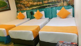 Hotel Casa Antigua