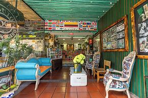 Hotel Casa Antigua