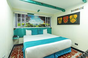 Hotel Casa Antigua