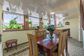 Hotel Casa Antigua