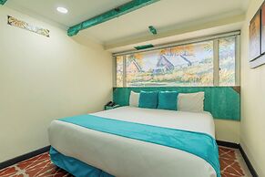 Hotel Casa Antigua