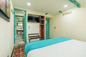 Hotel Casa Antigua