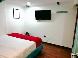 Hotel Casa Antigua
