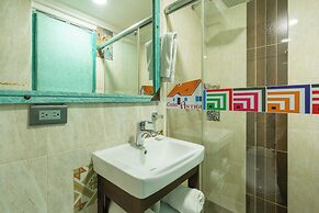Hotel Casa Antigua