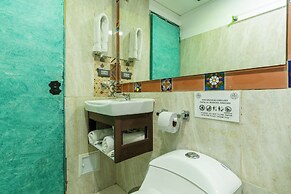 Hotel Casa Antigua