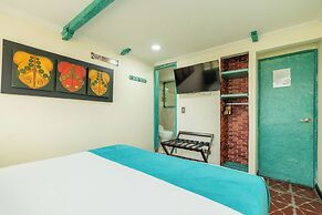 Hotel Casa Antigua