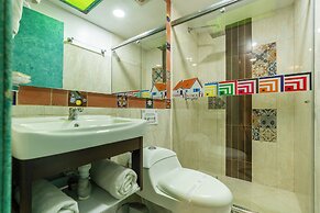Hotel Casa Antigua