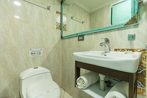 Hotel Casa Antigua
