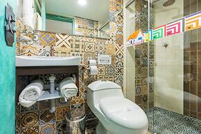 Hotel Casa Antigua