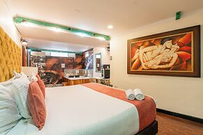 Hotel Casa Antigua