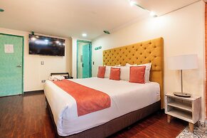 Hotel Casa Antigua