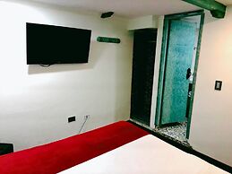 Hotel Casa Antigua