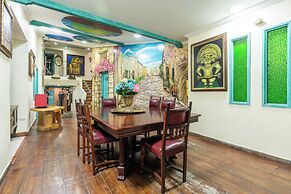 Hotel Casa Antigua