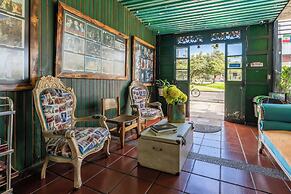 Hotel Casa Antigua