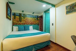 Hotel Casa Antigua