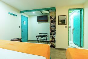 Hotel Casa Antigua