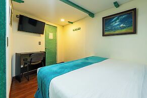 Hotel Casa Antigua