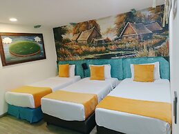 Hotel Casa Antigua