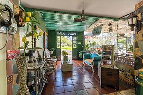 Hotel Casa Antigua