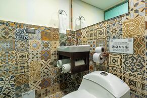 Hotel Casa Antigua