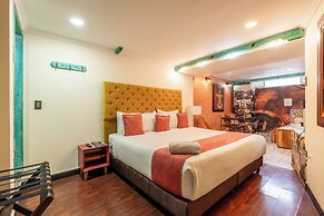 Hotel Casa Antigua