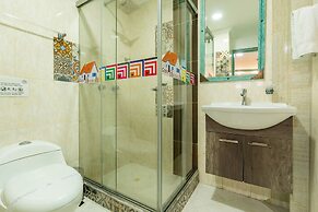 Hotel Casa Antigua