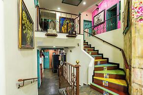 Hotel Casa Antigua