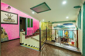Hotel Casa Antigua