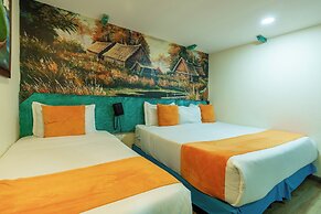 Hotel Casa Antigua
