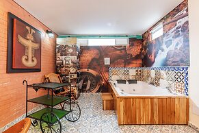 Hotel Casa Antigua