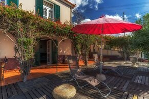 Villa Flora