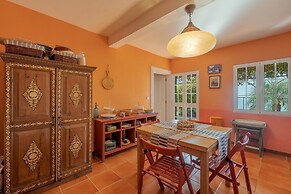 Villa Flora