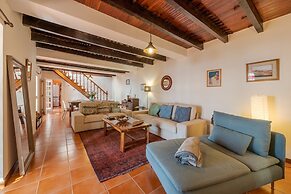 Villa Flora