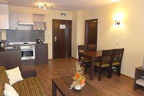 Dream Apart Hotel 207 - Sleeps 4