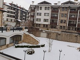 Dream Apart Hotel 207 - Sleeps 4