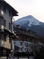 Dream Apart Hotel 207 - Sleeps 4