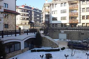 Dream Apart Hotel 207 - Sleeps 4