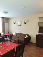 Dream Apart Hotel 207 - Sleeps 4