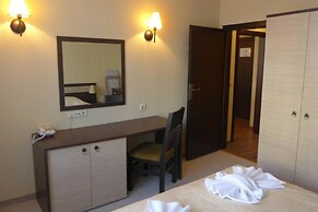 Dream Apart Hotel 207 - Sleeps 4