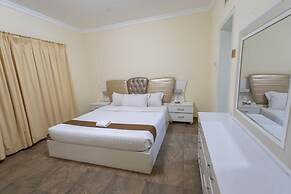 Majestic Hotel