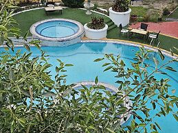 Majestic Hotel