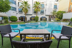 Majestic Hotel